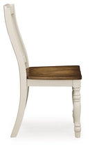 Wirloni Dining Chair - My Sweet Home Furniture (Queens, NY)