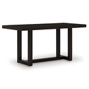 Neymorton Counter Height Dining Table