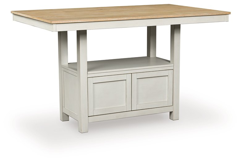Purlaney Dining Package - My Sweet Home Furniture (Queens, NY)