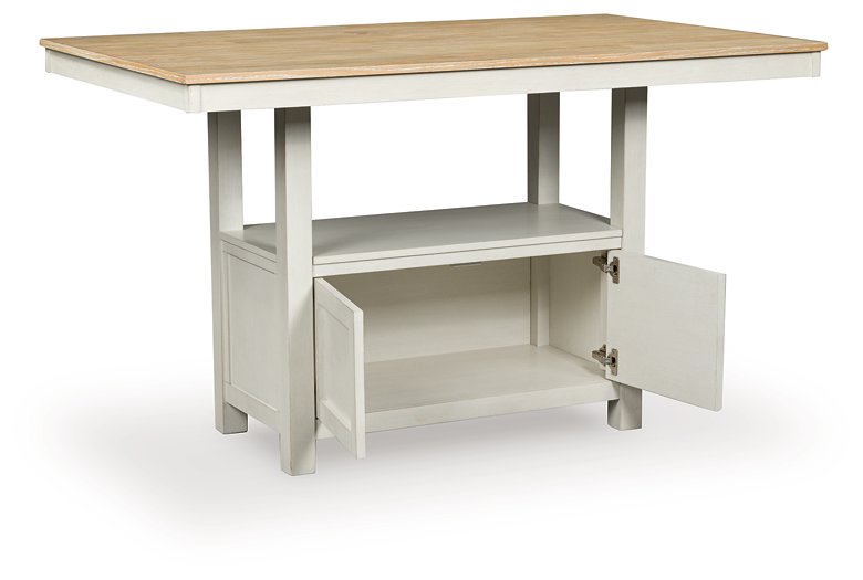 Purlaney Dining Package - My Sweet Home Furniture (Queens, NY)