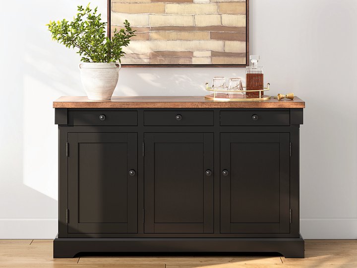 Wildenauer Dining Buffet - My Sweet Home Furniture (Queens, NY)