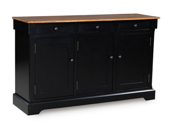 Wildenauer Dining Buffet - My Sweet Home Furniture (Queens, NY)