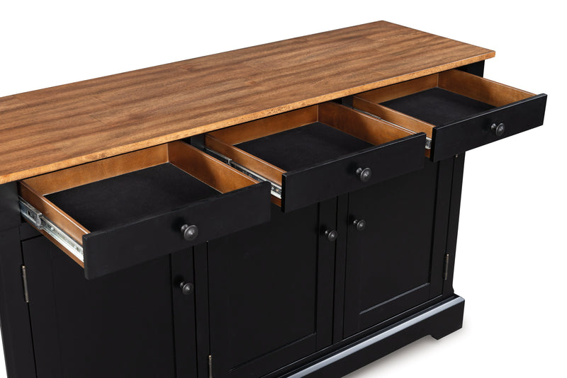 Wildenauer Dining Buffet - My Sweet Home Furniture (Queens, NY)