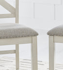 Robbinsdale Dining Package - My Sweet Home Furniture (Queens, NY)