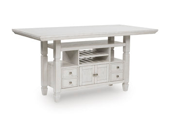 Robbinsdale Counter Height Dining Table - My Sweet Home Furniture (Queens, NY)