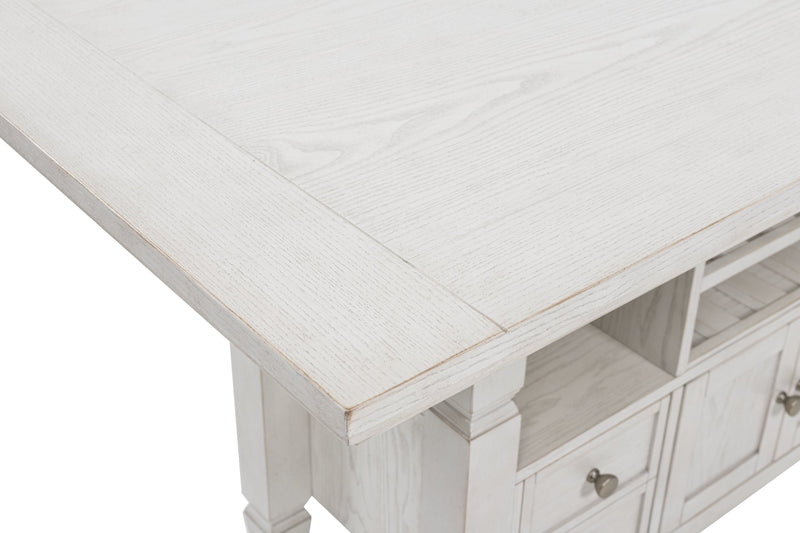 Robbinsdale Counter Height Dining Table - My Sweet Home Furniture (Queens, NY)