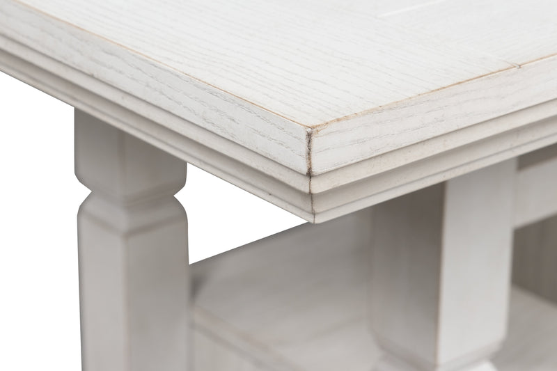 Robbinsdale Counter Height Dining Table - My Sweet Home Furniture (Queens, NY)
