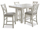 Robbinsdale Dining Package - My Sweet Home Furniture (Queens, NY)