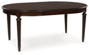 Lavinton Dining Package - My Sweet Home Furniture (Queens, NY)