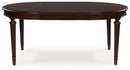 Lavinton Dining Package - My Sweet Home Furniture (Queens, NY)