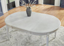 Montelaine Dining Extension Table - My Sweet Home Furniture (Queens, NY)