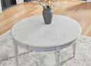 Montelaine Dining Extension Table - My Sweet Home Furniture (Queens, NY)