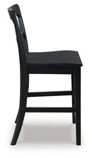 Greddinton Counter Height Barstool