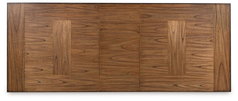 Greddinton Dining Extension Table - My Sweet Home Furniture (Queens, NY)