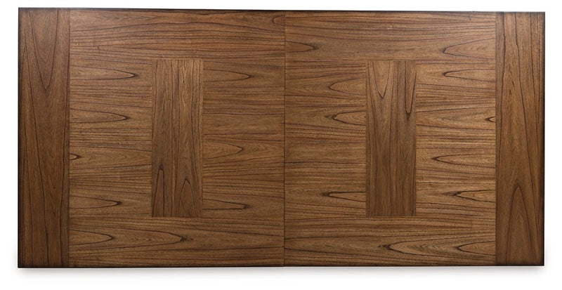 Greddinton Dining Extension Table - My Sweet Home Furniture (Queens, NY)