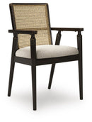 Galliden Dining Room Set