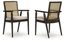Galliden Dining Room Set - My Sweet Home Furniture (Queens, NY)