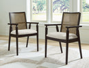 Galliden Dining Room Set - My Sweet Home Furniture (Queens, NY)