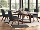 Dilenno Dining Room Set - My Sweet Home Furniture (Queens, NY)