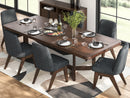 Dilenno Dining Room Set - My Sweet Home Furniture (Queens, NY)