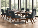 Dilenno Dining Room Set - My Sweet Home Furniture (Queens, NY)