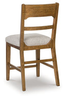 Cabalynn Counter Height Barstool - My Sweet Home Furniture (Queens, NY)
