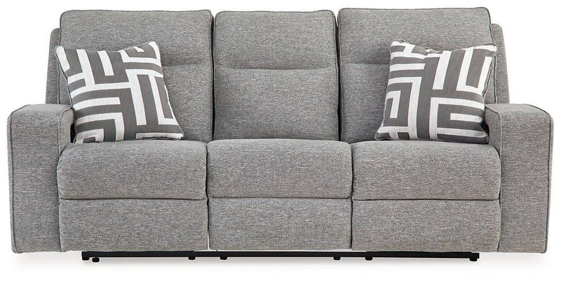 Biscoe Living Room Set - My Sweet Home Furniture (Queens, NY)