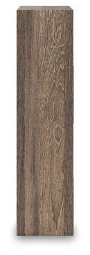 Shallifer Eight Cube Organizer