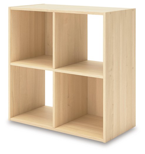 Piperton Cube Organizer - My Sweet Home Furniture (Queens, NY)