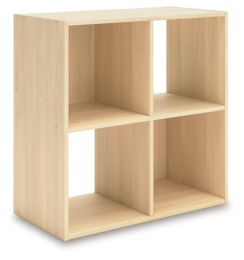 Piperton Cube Organizer - My Sweet Home Furniture (Queens, NY)