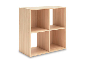 Piperton Cube Organizer - My Sweet Home Furniture (Queens, NY)