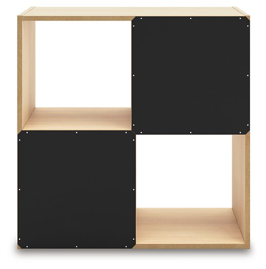 Piperton Cube Organizer - My Sweet Home Furniture (Queens, NY)
