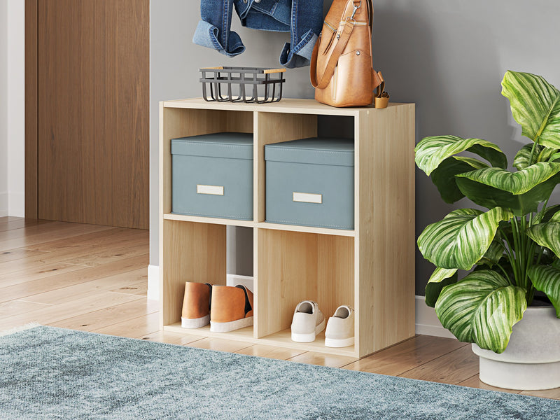 Piperton Cube Organizer - My Sweet Home Furniture (Queens, NY)