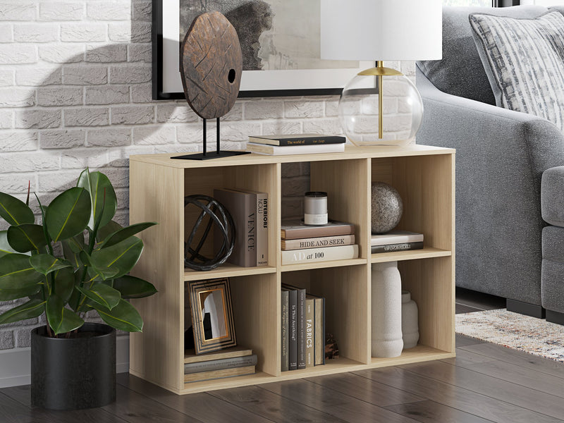 Piperton Cube Organizer - My Sweet Home Furniture (Queens, NY)
