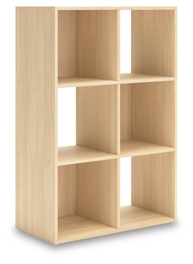 Piperton Cube Organizer - My Sweet Home Furniture (Queens, NY)