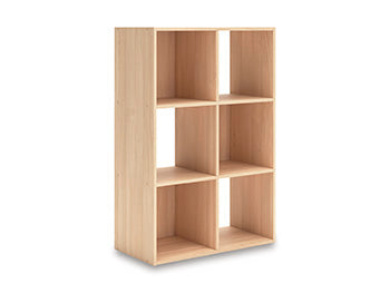 Piperton Cube Organizer - My Sweet Home Furniture (Queens, NY)
