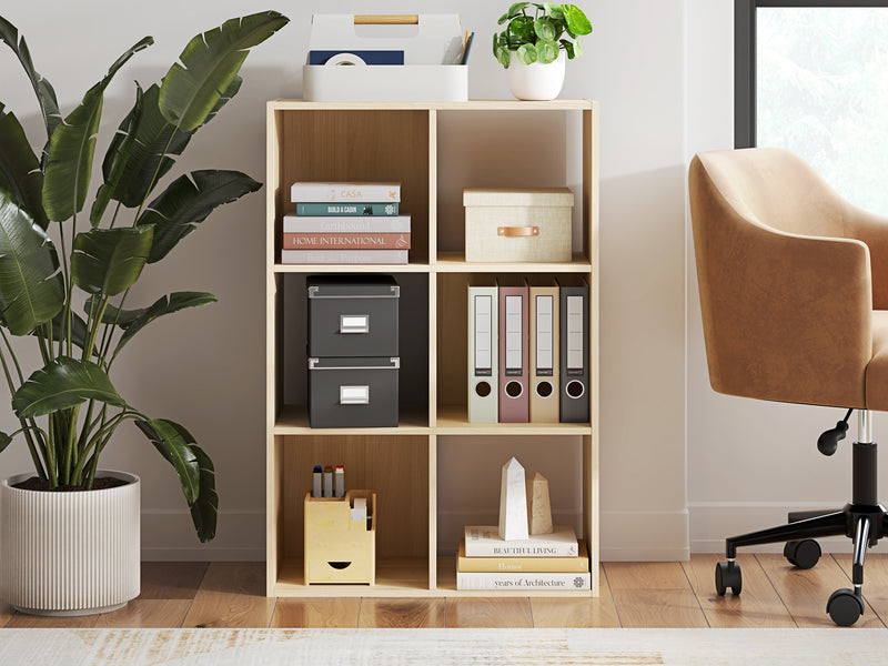 Piperton Cube Organizer - My Sweet Home Furniture (Queens, NY)