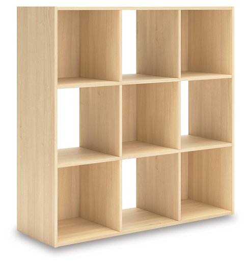 Piperton Cube Organizer - My Sweet Home Furniture (Queens, NY)
