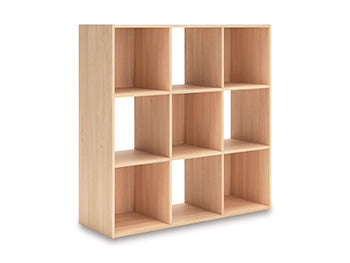 Piperton Cube Organizer - My Sweet Home Furniture (Queens, NY)