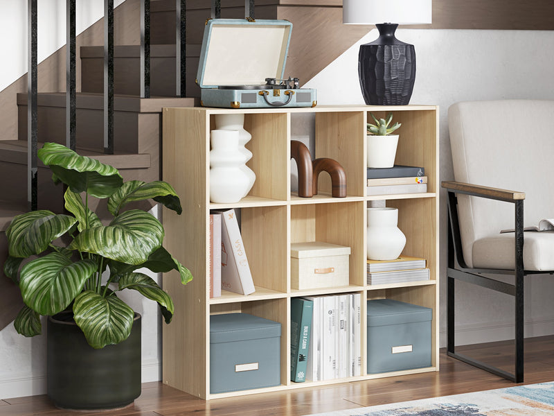 Piperton Cube Organizer - My Sweet Home Furniture (Queens, NY)