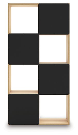 Piperton Cube Organizer - My Sweet Home Furniture (Queens, NY)