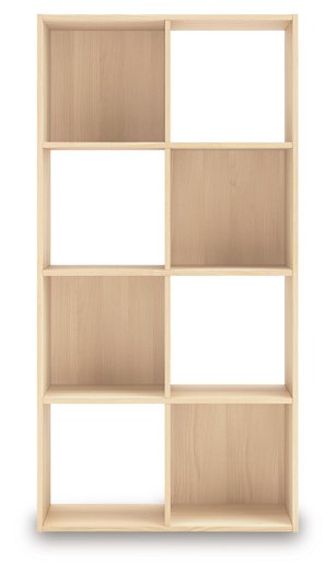 Piperton Cube Organizer - My Sweet Home Furniture (Queens, NY)