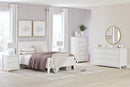 Hallityn Dresser - My Sweet Home Furniture (Queens, NY)