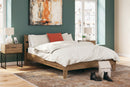 Deanlow Bed