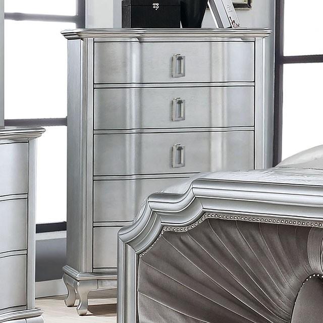 AALOK Chest - My Sweet Home Furniture (Queens, NY)