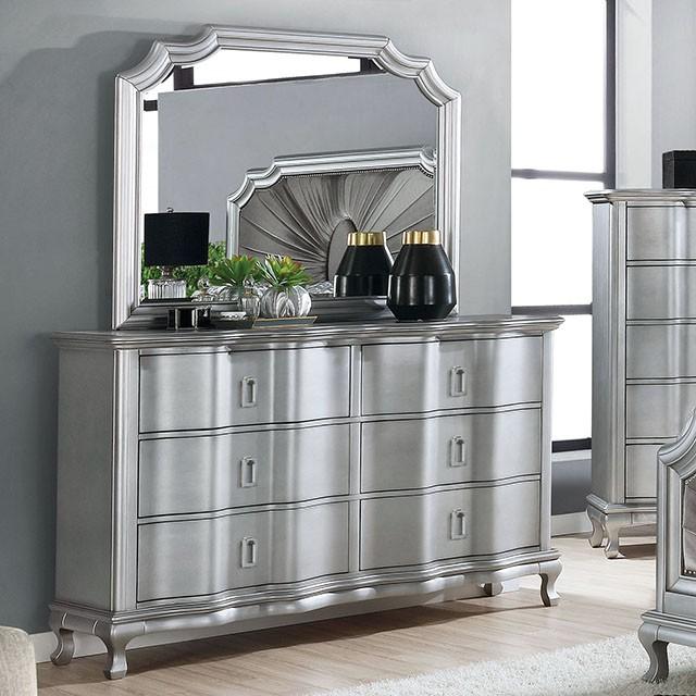 AALOK Dresser - My Sweet Home Furniture (Queens, NY)