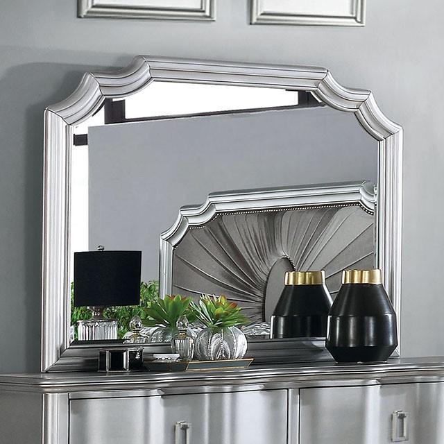 AALOK Mirror - My Sweet Home Furniture (Queens, NY)
