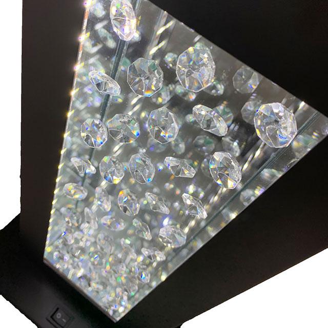 ABBI Table Lamp - My Sweet Home Furniture (Queens, NY)