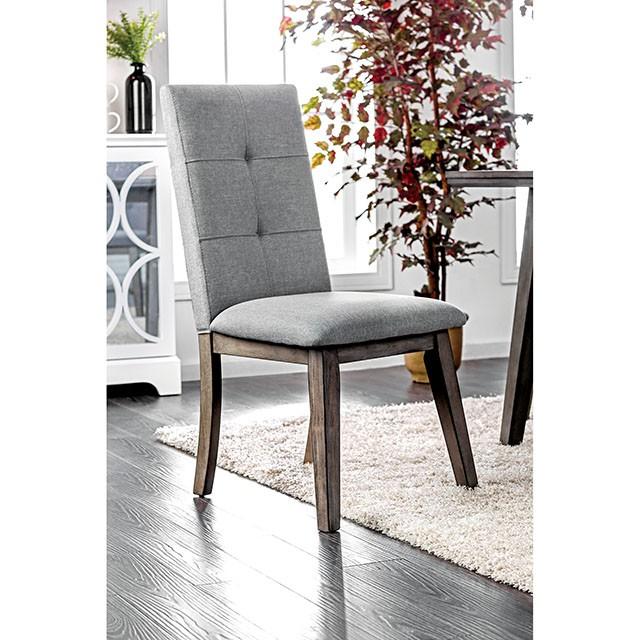 ABELONE Dining Table - My Sweet Home Furniture (Queens, NY)