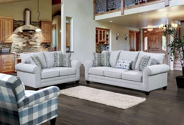 ABERPORTH Sofa - My Sweet Home Furniture (Queens, NY)